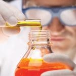 We have been supplying specialty chemicals and equipment for over 40 years. Our customers range from fortune 500 to small companies.