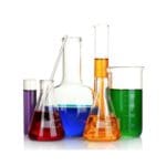 There are thousands of types of solvent chemicals available for purchase. Whether it is a brand name or proprietary formulation, most industrial cleaning products will fall into one of these three categories.