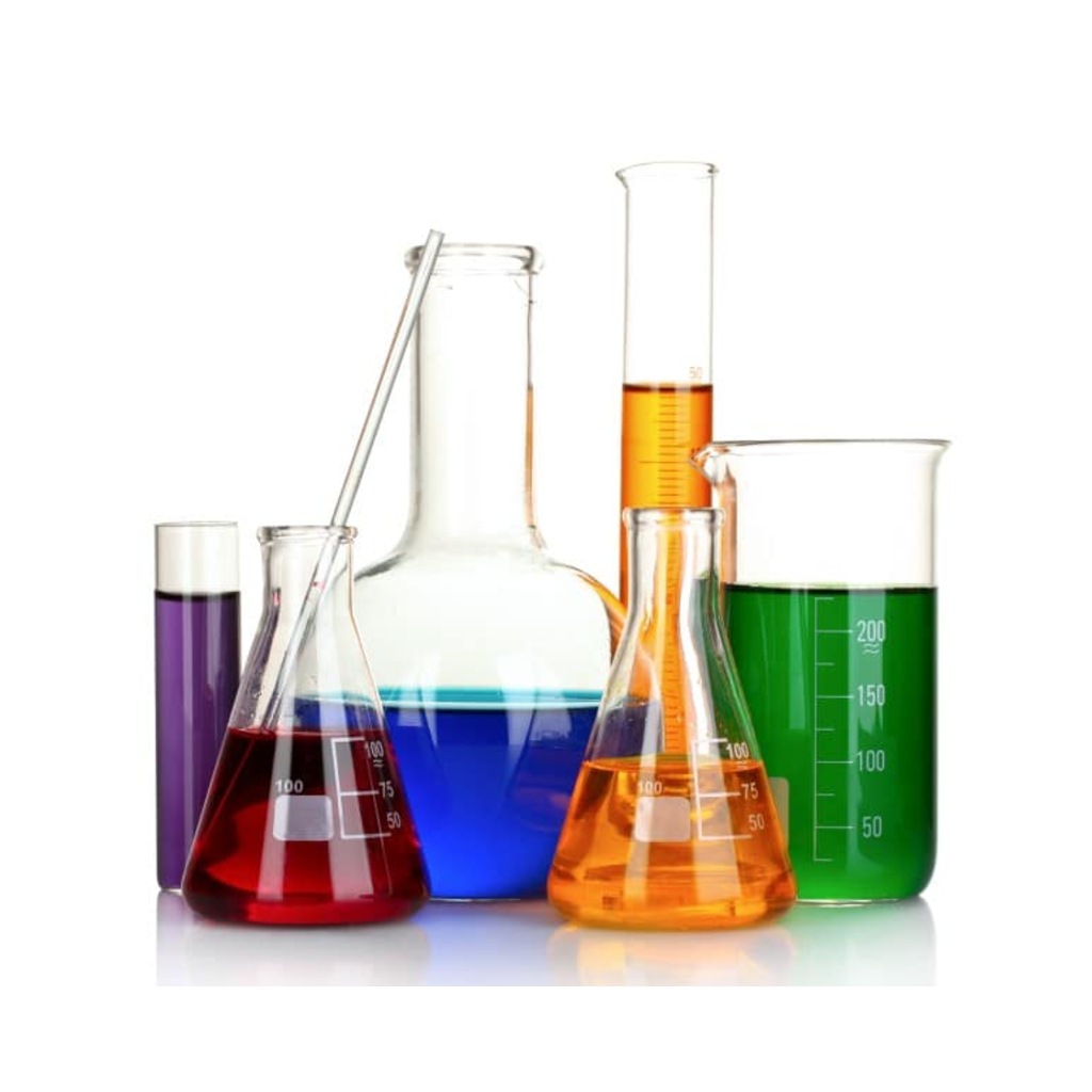 There are thousands of types of solvent chemicals available for purchase. Whether it is a brand name or proprietary formulation, most industrial cleaning products will fall into one of these three categories.