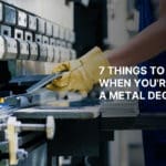 7 Things To Consider When You Are Buying A Metal Degreaser
